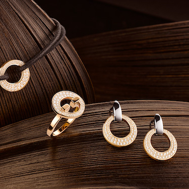 Ensemble Riviera Luxury
