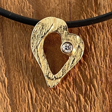 5667D Zoulous coeur M